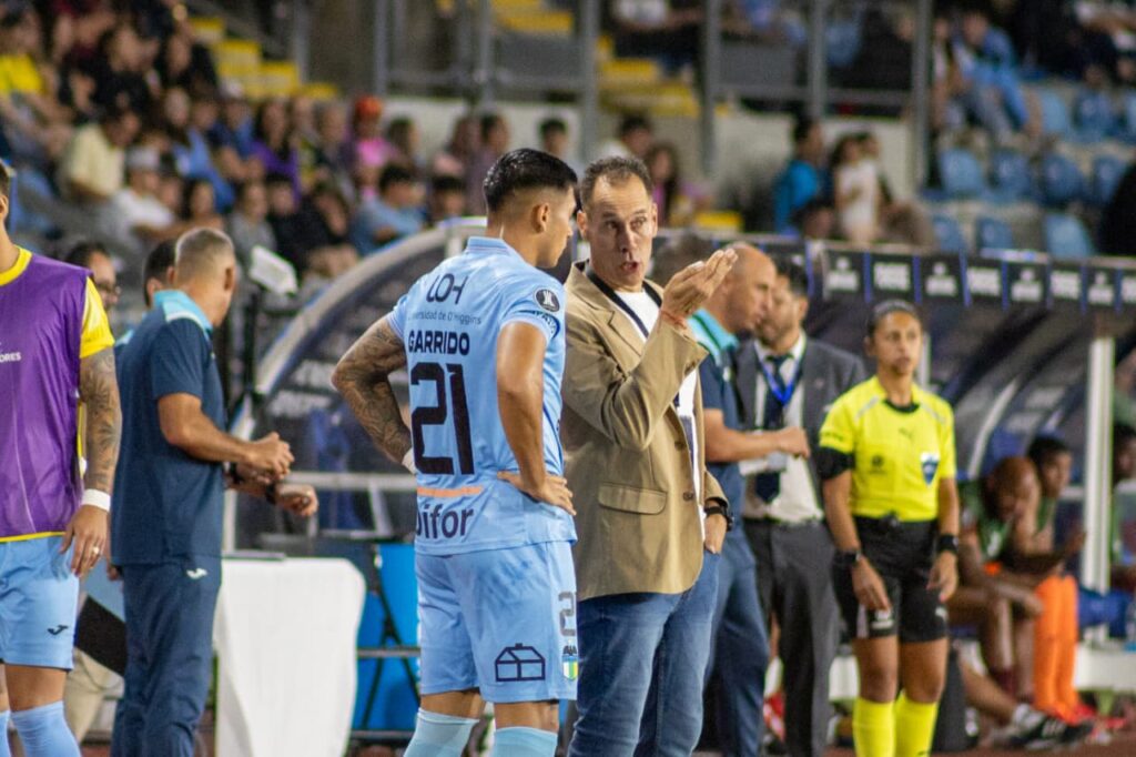Foto: Cristián Villa para Capo de Provincia